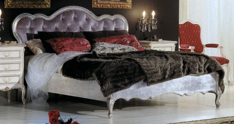 Кровать  ARTE CASA 2769 Evoluzione