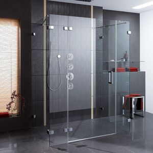 GI SGF+GI GWD Gia collection душевая кабина Kermi