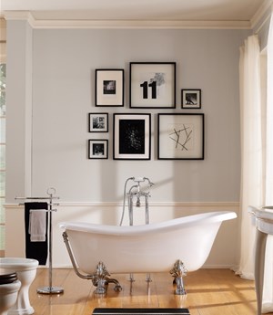 5359 Scarabeoceramica Ванна Castellana Santreyd