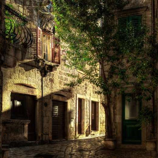 WP01079 Фотообои Verol Фотообои decoline 1х1 м