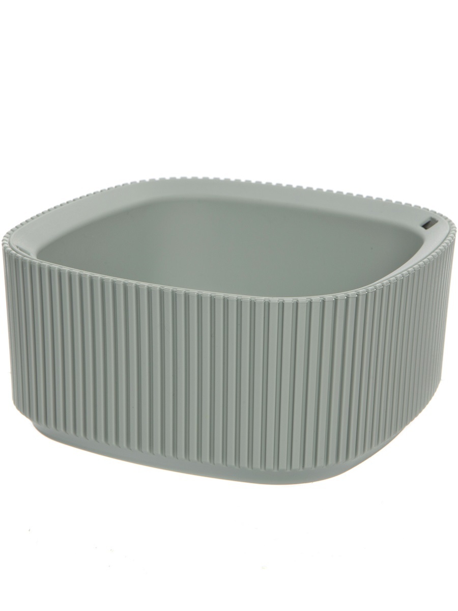 Горшок для цветов Melo 1L Water Green NAVAKO 16119