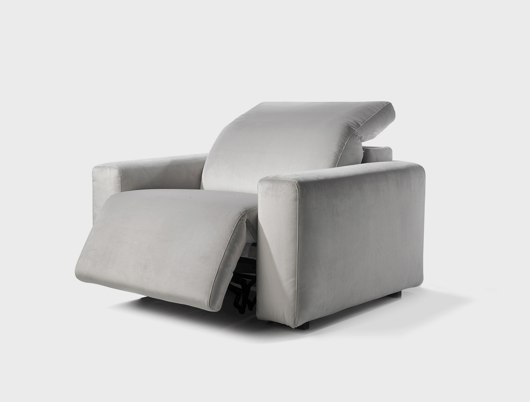 Кресло для отдыха Cosmopol Relax E4512 Coleccion Alexandra - Вид №3