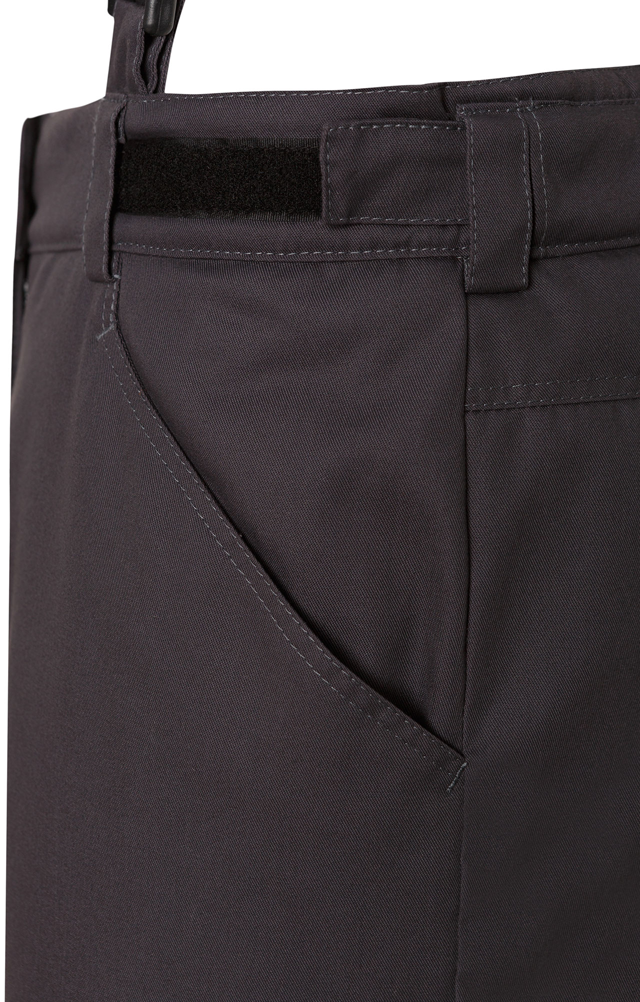 5037898 Костюм утепленный серый хаки графит STATUS  Зимняя спецодежда  размер 56-58/182-188  - Вид №7