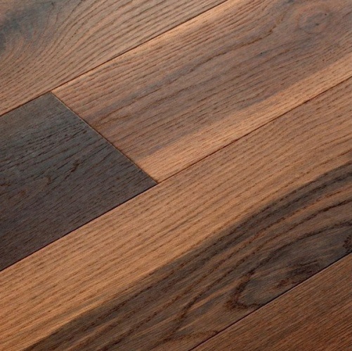 Паркетная доска Teka Deck Soft Loc Бэндол 13235 Дуб Кантри (Гладкая) 2200х180 мм 2500200002 - Вид №1