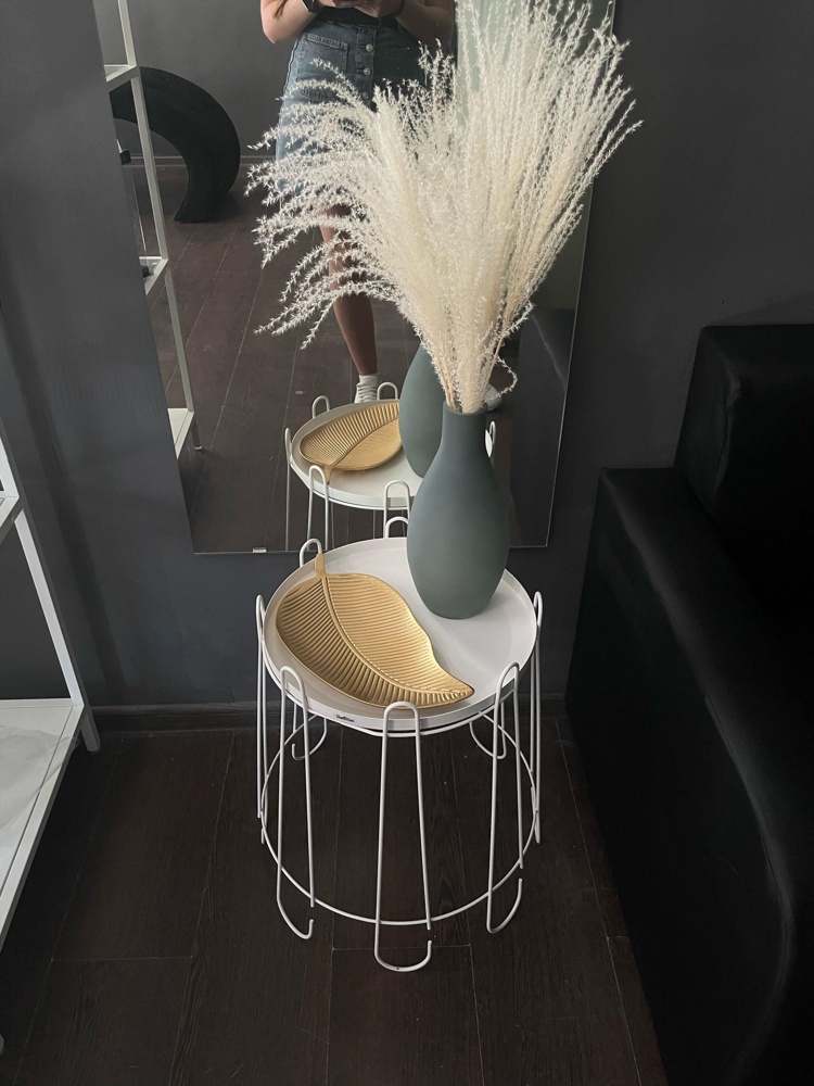 Столик кофейный SHT-CT6 Santreyd  - Вид №3