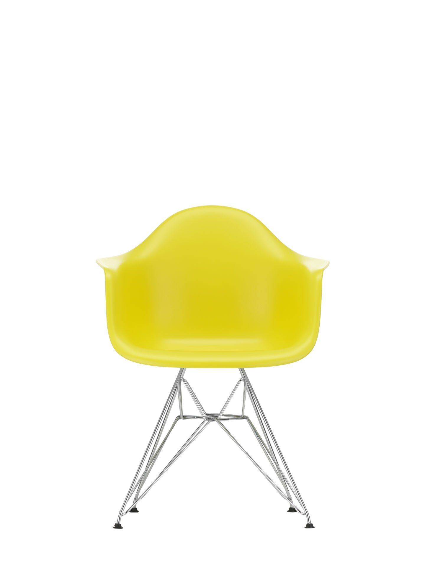 Полипропиленовый стул с подлокотниками VITRA Eames Plastic Chair ARCH-00122846 - Вид №51
