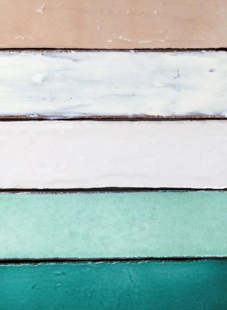 Danilo Ramazzotti Внутренняя облицовка майоликой Antico colore Ac9 - Вид №3