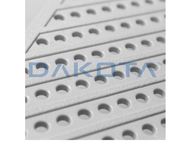 Гриль у бассейна Dakota решетки для каналов ARCH-00003572 - Вид №1