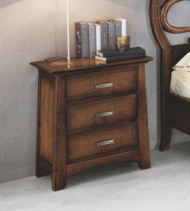 Тумбочка  ARTE CASA 2464