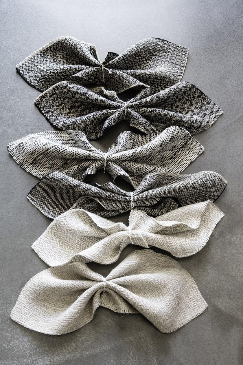 Élitis Льняная ткань Pur lin sun-id-1511658 - Вид №5