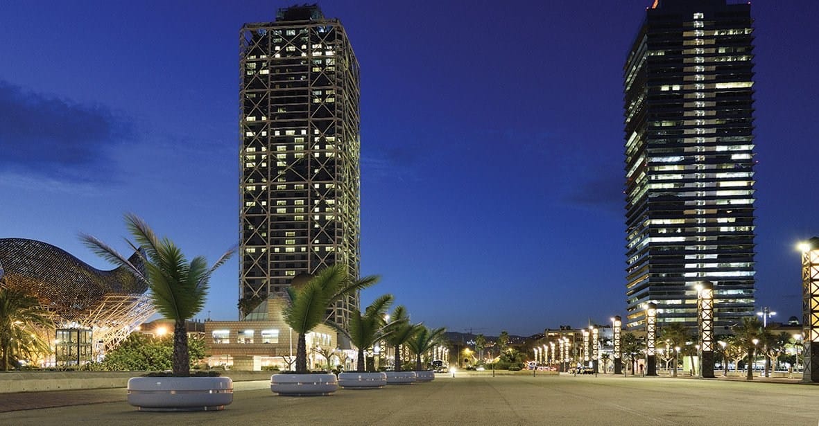 Вазон Bellitalia ARCH-00045920 - Вид №3