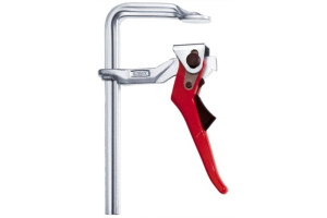 14982616 Рычажная струбцина BE-GH40, 400 мм BESSEY