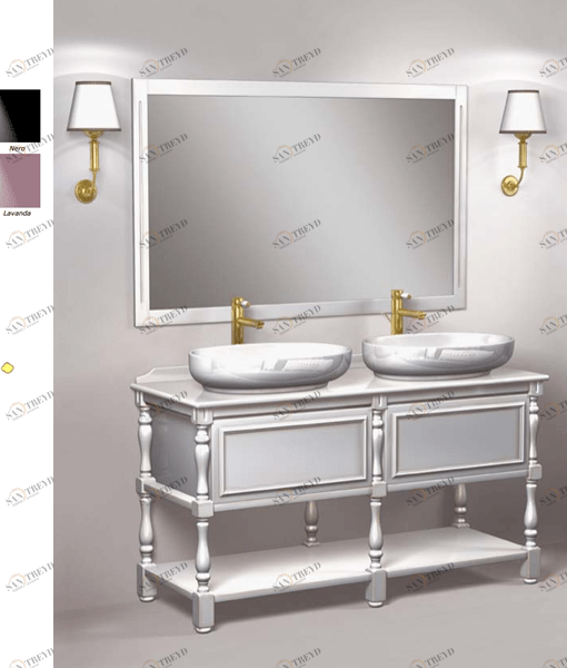 Комплект мебели Il Tempo Del Consolle ТD2696 Trendy CONSOLLEТD2696