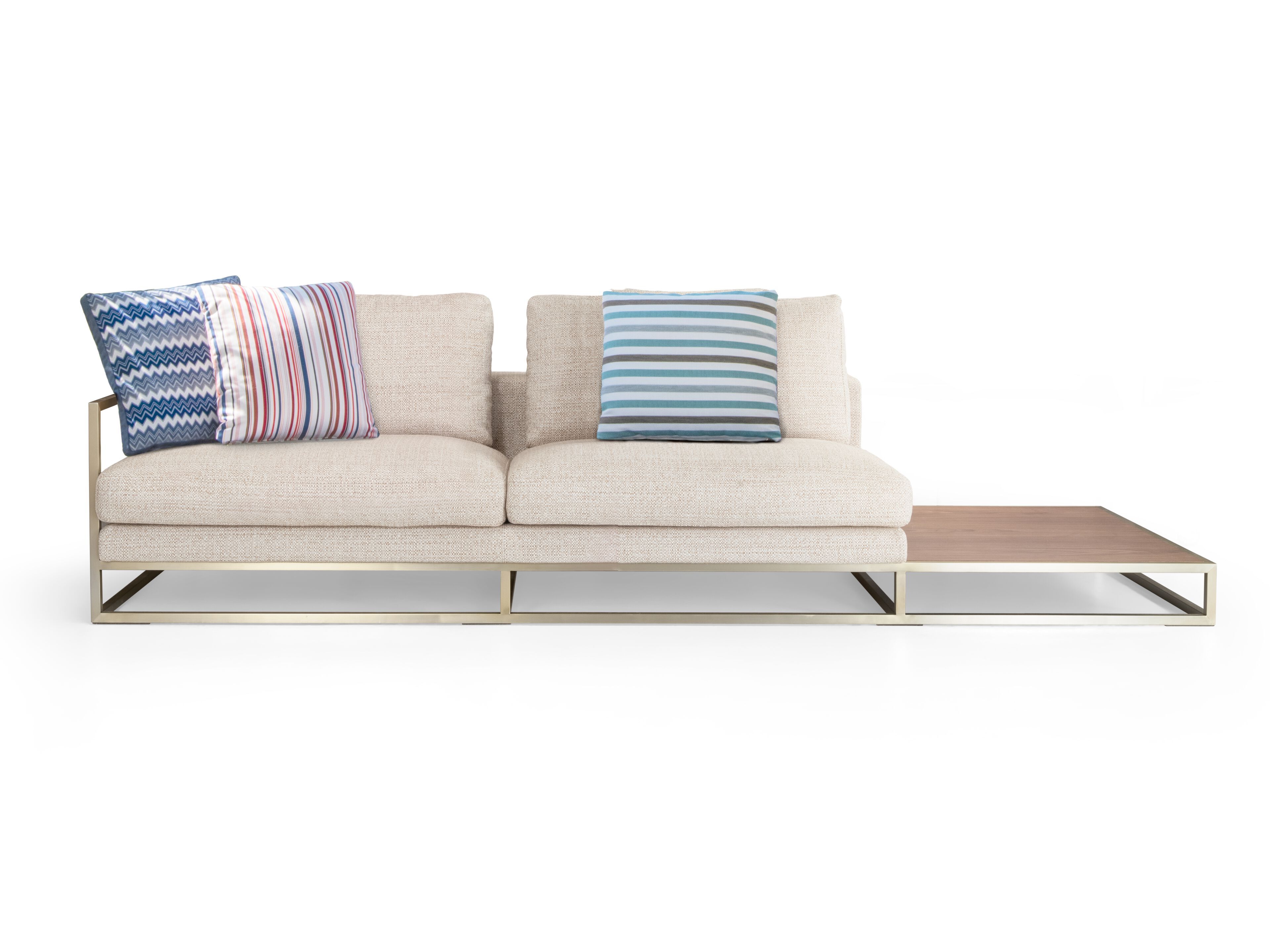 Ткань сад диван Formitalia Bolgheri ARCH-00054042