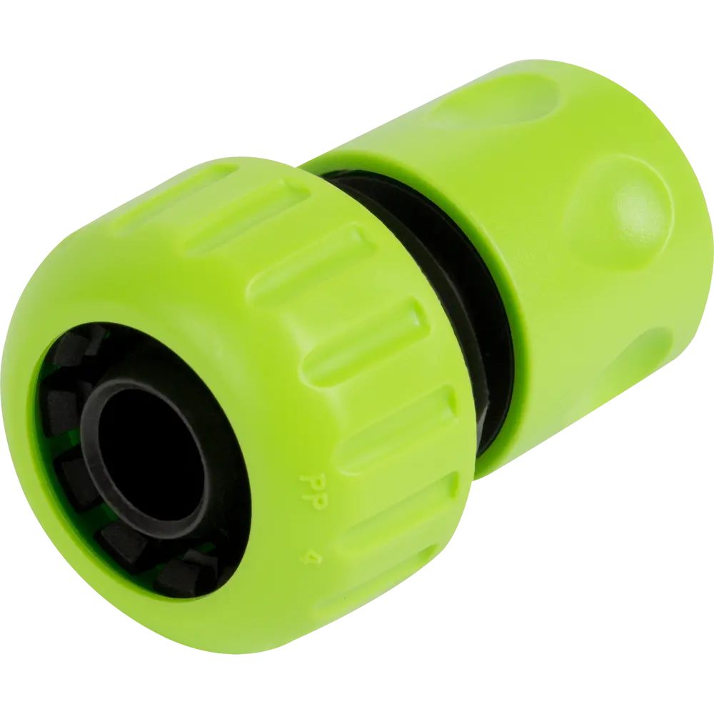 Коннектор для шланга быстросъёмный Cellfast Economic, 3/4 дюйма STLM-2210797