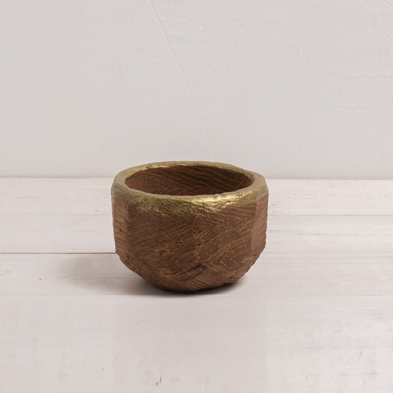 Миска Коричневая 2050 FUGA ECO WOOD 123635 Коричневый  - Вид №1