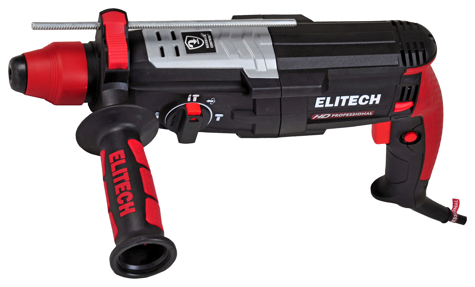 Перфоратор Elitech RH 0928RE 9159171 STDN-0125619 - Вид №2