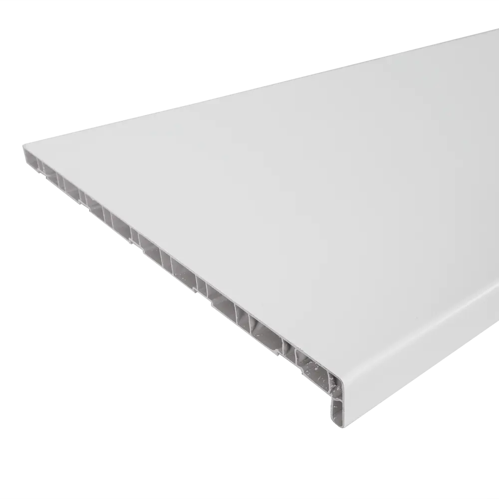 Santreyd Подоконник ПВХ 2000x500 мм - стильное решение для окон 82175084