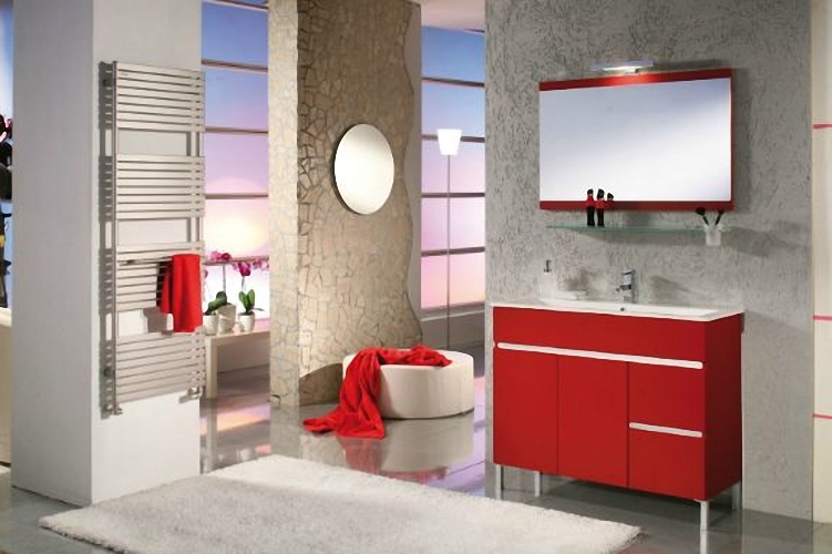 STEFANIA INOX Collection радиатор Cordivari 48098 - Вид №1