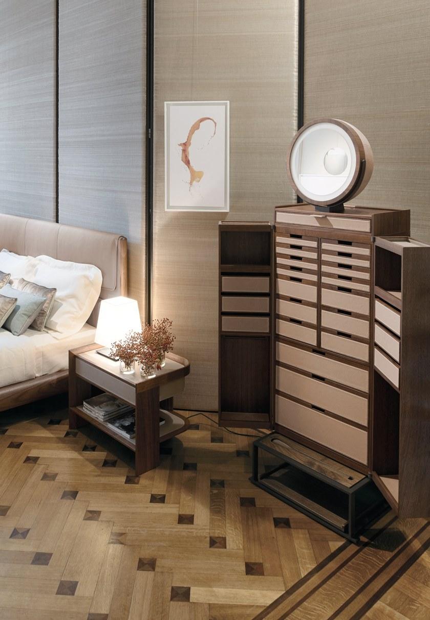 Giorgetti Комод из дерева sun-id-1362580 - Вид №5