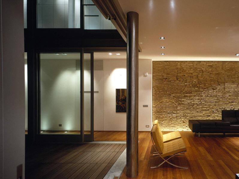 Jansen Раздвижное стальное окно sun-id-1505121 - Вид №6