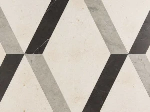 Palazzo Morelli Настенная / напольная плитка из сланца Marmo e pietra