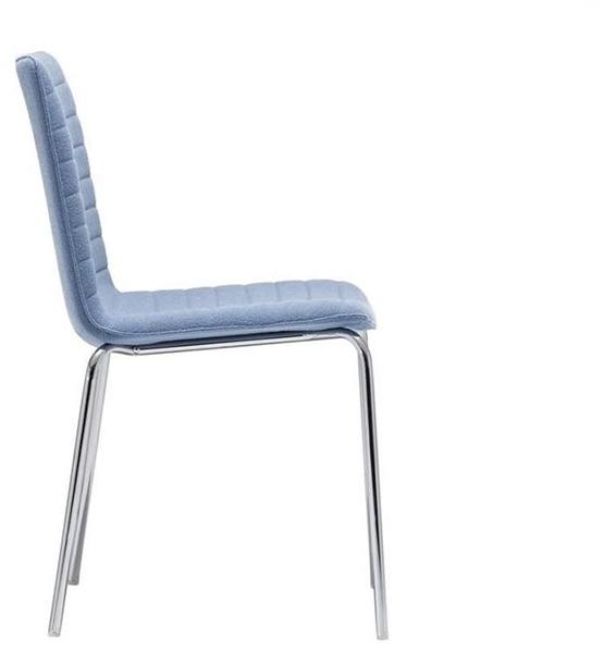 Andreu World Стул с мягкой подкладкой Flex corporate Si1603 - Вид №2