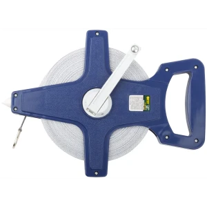 Рулетка Fit 17650 землемерная, 50 м x 12 мм 82269912 STLM-2061039
