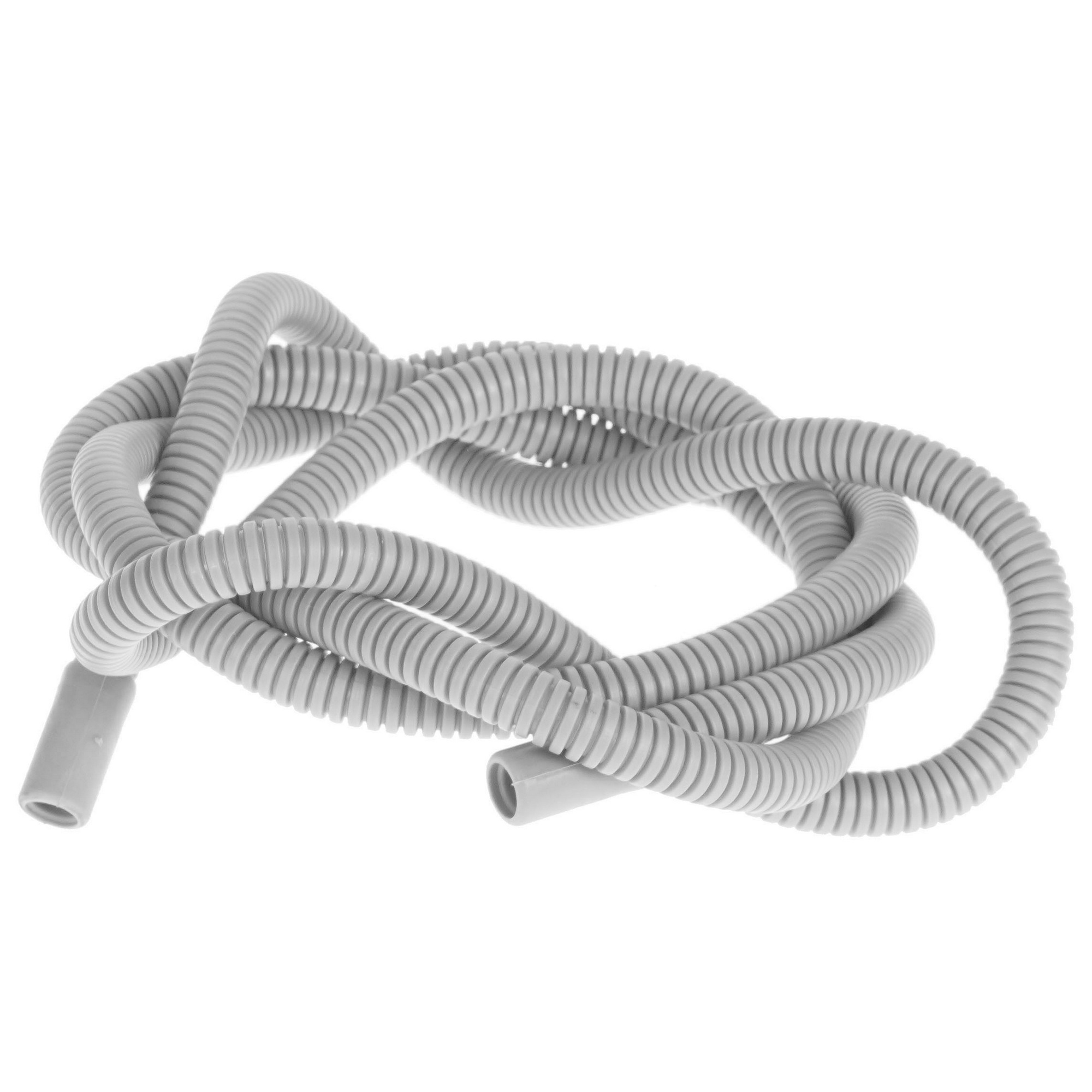 9271472 Сушильная машина ZUGEL ZDF83HP белый STDN-0015225 - Вид №8