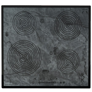 8161225 Индукционная варочная поверхность Kaiser KCT 6705 FI Ara