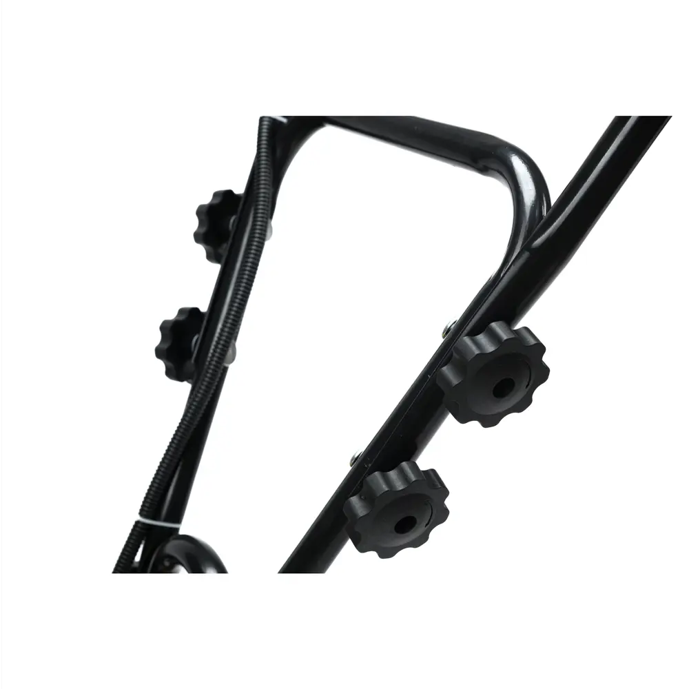 Мотокультиватор HUTER GMC-0.28/RS для компактных участков 84410462 STLM-0049635 - Вид №8