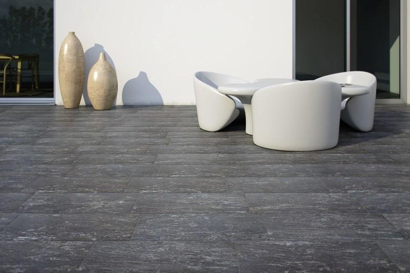 RECER Полы из керамогранита под камень sun-id-1426996 - Вид №2