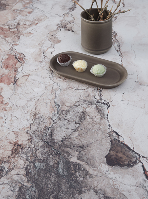 Столешницы для кухни - Персиано LIGRON LIST353 2138 - Вид №14