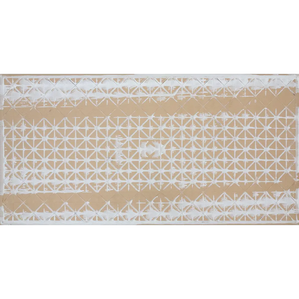 Плитка универсальная Kendal 30.7x60.7 см 1.49 м2 цвет графитовый 82070349 STLM-2098522 Golden Tile - Вид №2