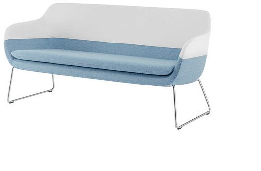 Brunner 2-х местный диван-санки Crona sun-id-1472662 - Вид №4