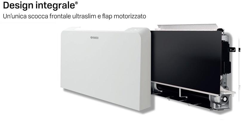 OLIMPIA SPLENDID Ventilradiatori e ventilconvettori sun-id-1346548 - Вид №2