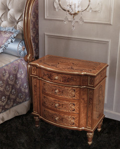 Тумбочка  CEPPI 3146