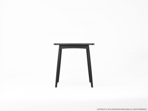 481_927 Квадратный ресто стол Karpenter