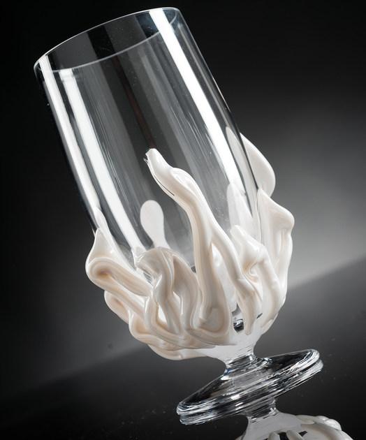 VGnewtrend Стеклянный бокал для вина sun-id-1365337 - Вид №14