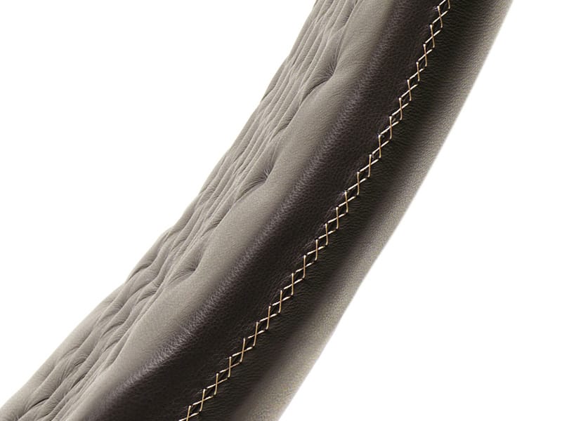 Вращающееся кресло с кожаными спицами de Sede DS-51 SLIM ARCH-00044774 - Вид №8