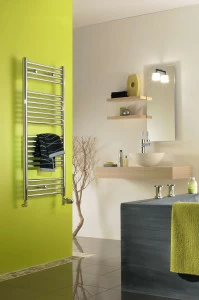 Водяной радиатор SLO-120-050 Atoll Spa Chromé Acova 1146