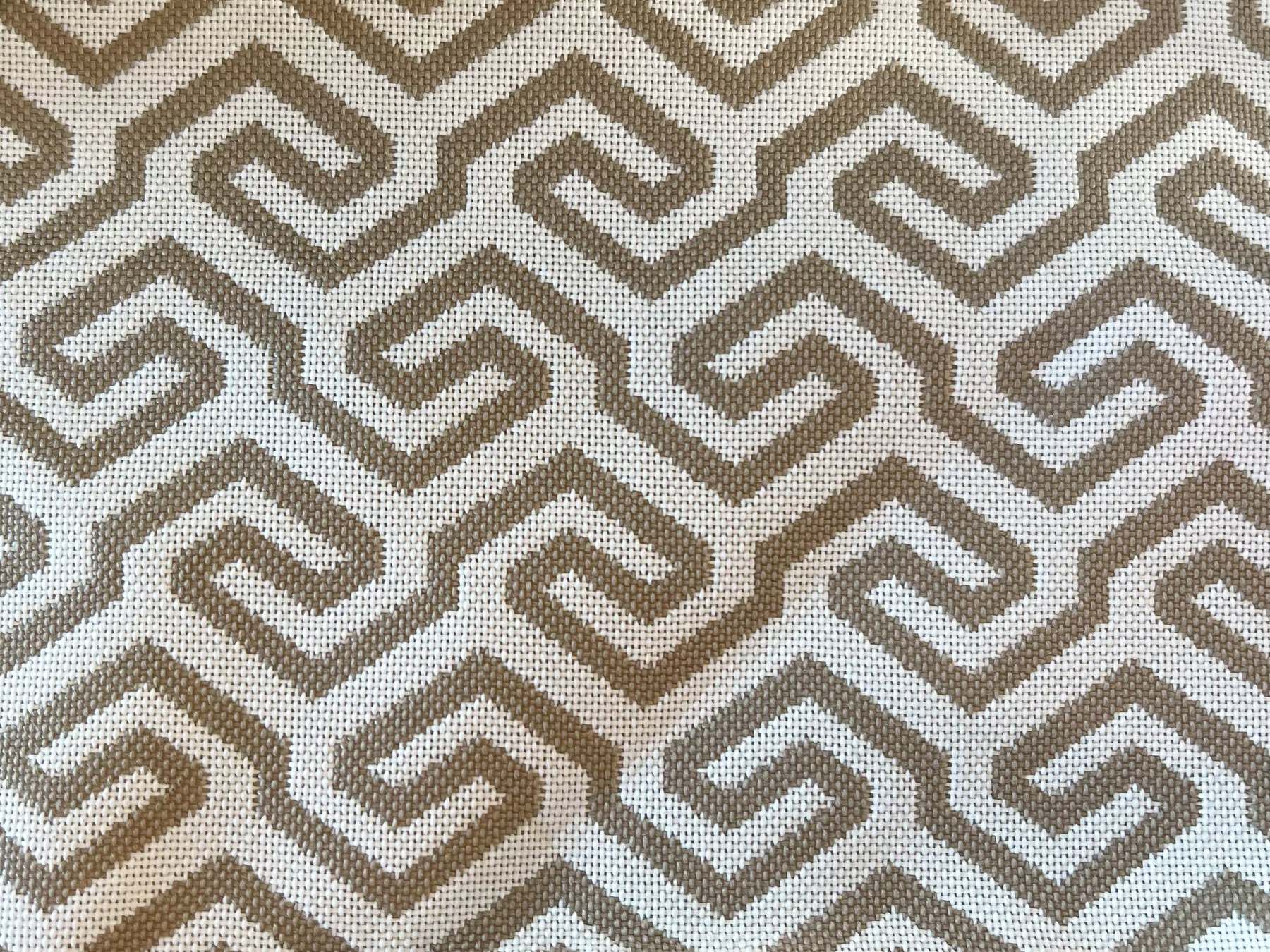 2-местная Садовая кровать из ткани MX HOME BB2 / BR2 / BW2 ARCH-00017621 - Вид №6