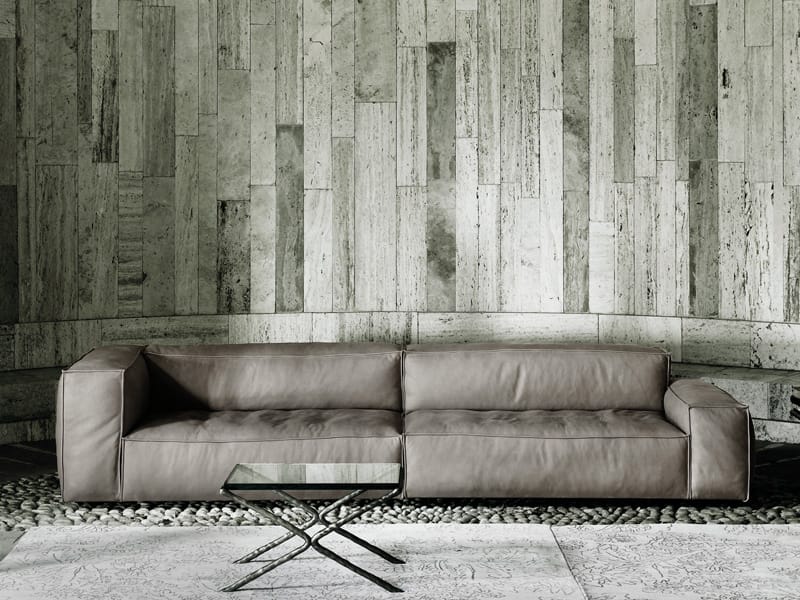 Съемный диван Living Divani Новая стена ARCH-00107904 - Вид №2