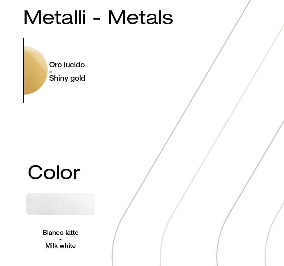 Подвесной светильник из боросиликатного стекла Euroluce Lampadari Dewy ARCH-00135699 - Вид №4