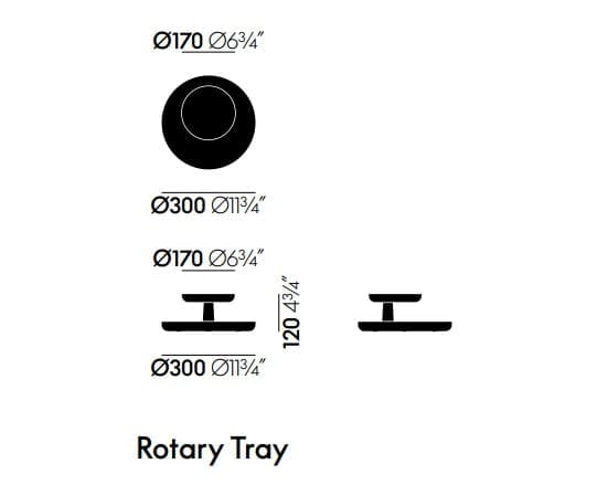 ARCH-00152887 Лоток для хранения яиц In Stock Vitra - Вид №2