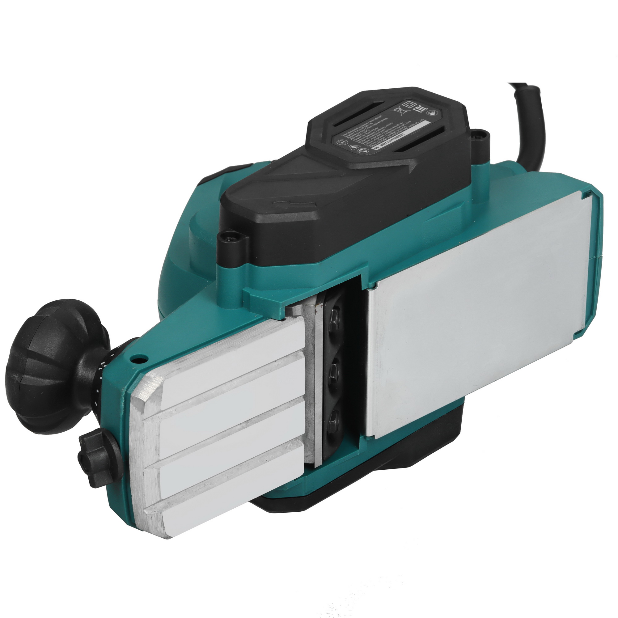 Электрорубанок FinePower EP822-710 4880408 STDN-0083097 - Вид №6