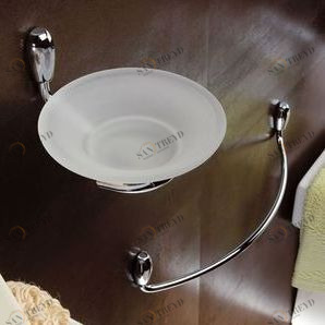 Moderno Collection аксессуары для ванной комнаты серия Omega Stilhaus Stil Haus 45516