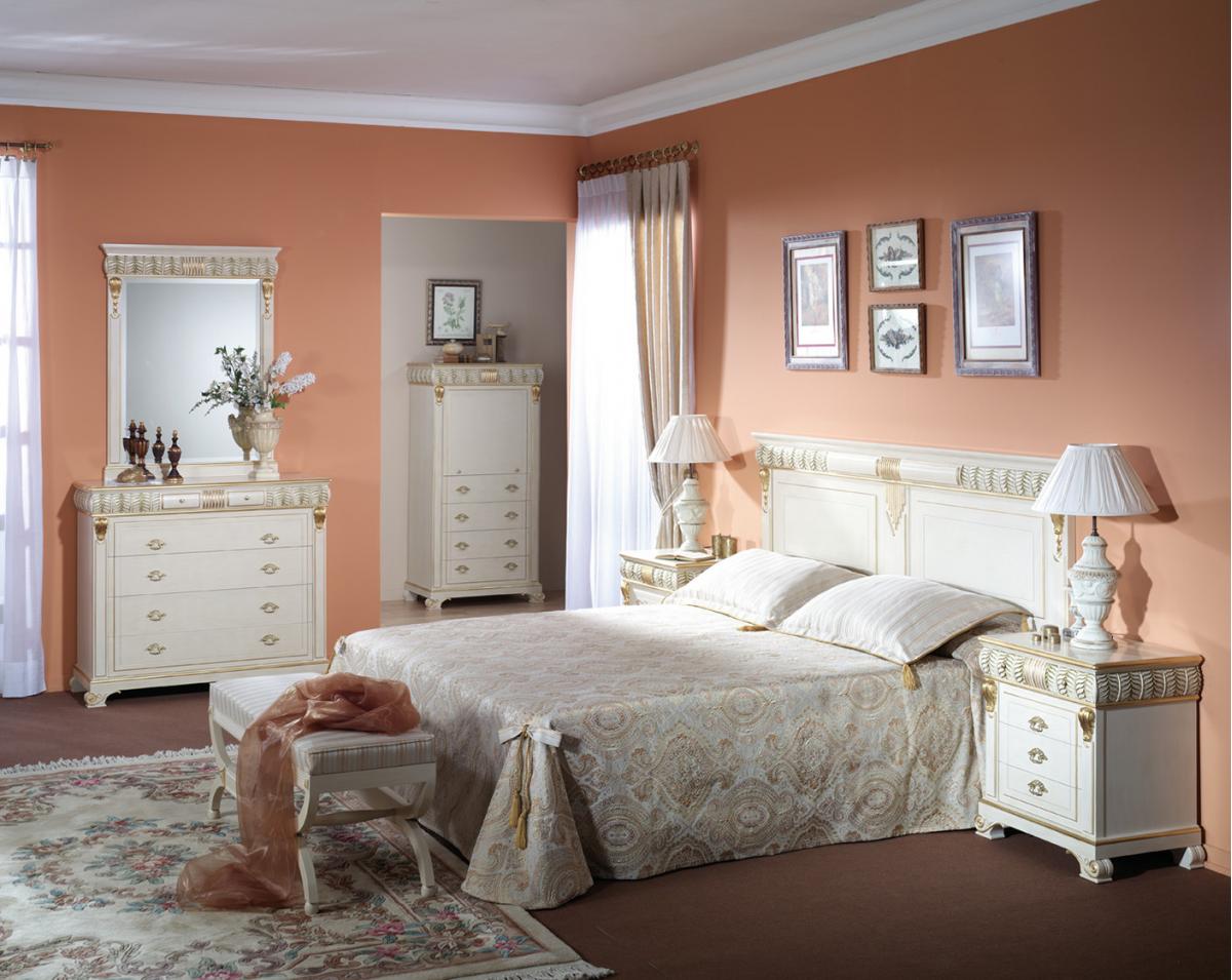 000084 Банкетка Dolly 5003 120 см Llass DA VINCI Santreyd - Вид №1