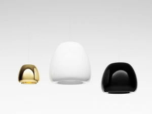 Rotaliana Светодиодный подвесной светильник прямого света