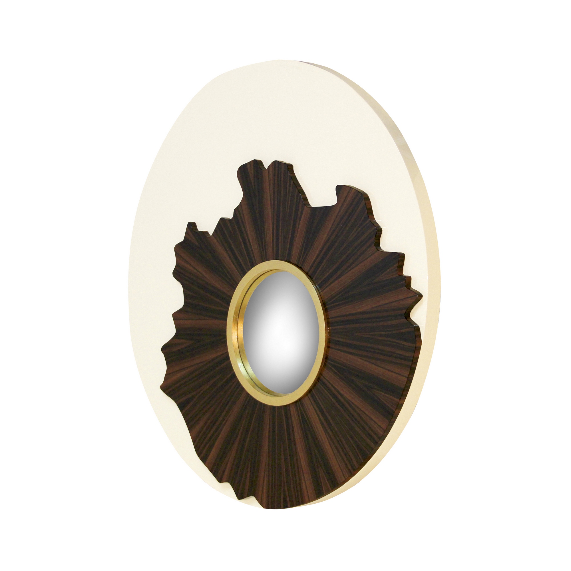 Зеркало / Iris Brabbu sun-id-374516 - Вид №2